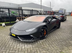 Auto raamfolie chameleon